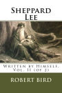 Sheppard Lee: Written by Himself. Vol. II (of 2)