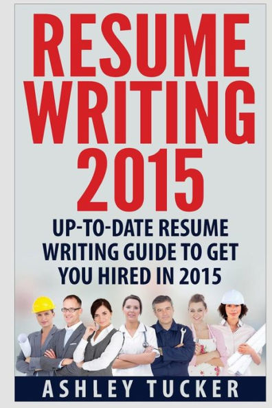 Resume Writing 2015