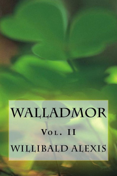 Walladmor: Vol. II