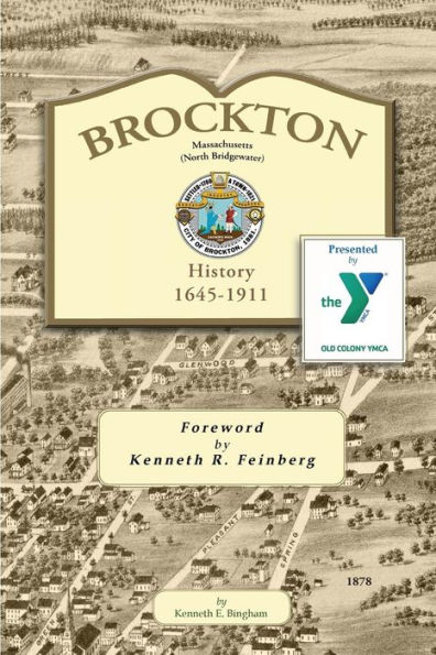 Brockton: History 1645-1911