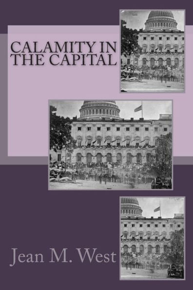Calamity in the Capital