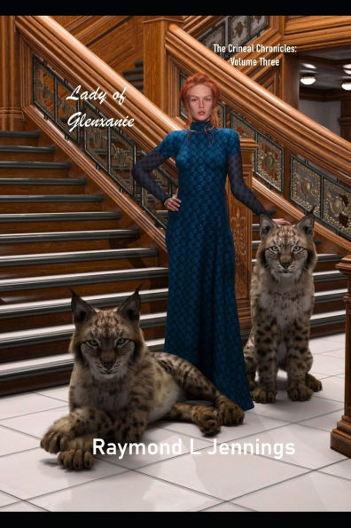 Lady of Glenxanie