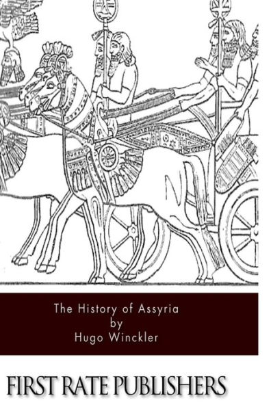 The History of Assyria