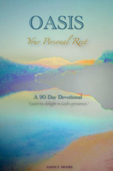 Oasis: Your personal rest