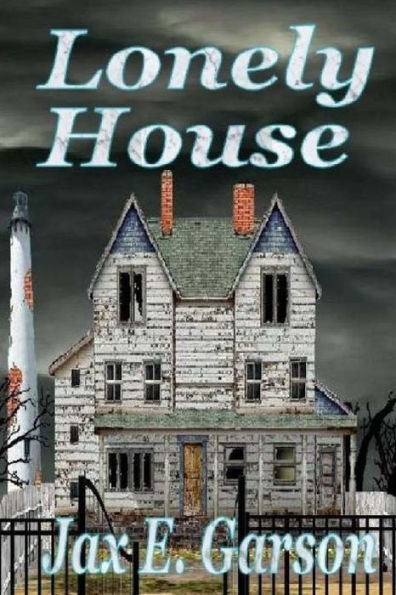 Lonely House: Fifth World Stories