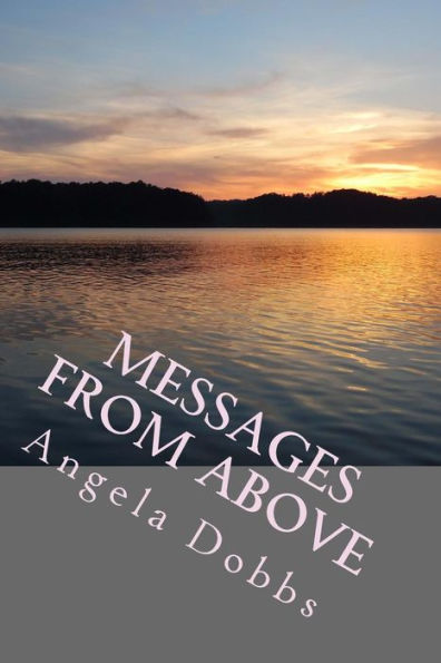 Messages From Above