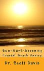 Sun, Surf, & Serenity: The Crystal Beach Project