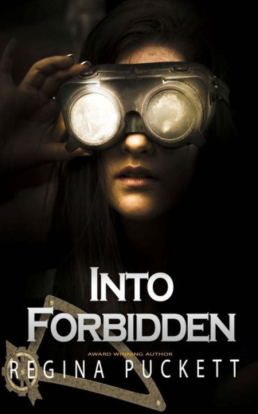 Into Forbidden