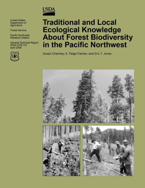 Traditional and Local Ecological Knowledge About Forest Biodiversity in ...