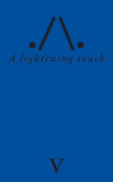 A lightening touch