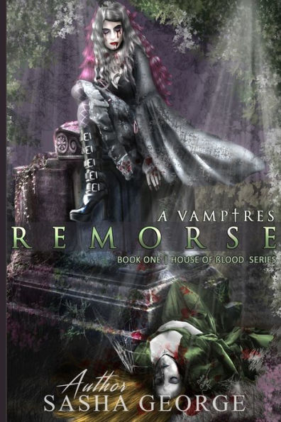 Vampire Remorse