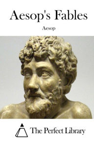 Title: Aesop's Fables, Author: Aesop