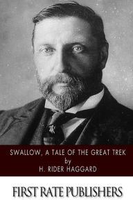 Swallow, a Tale of the Great Trek