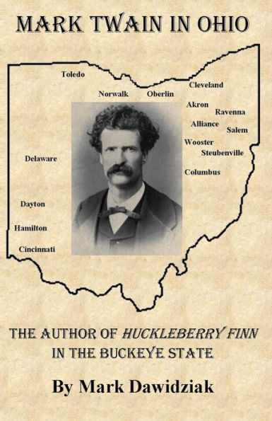 Mark Twain in Ohio