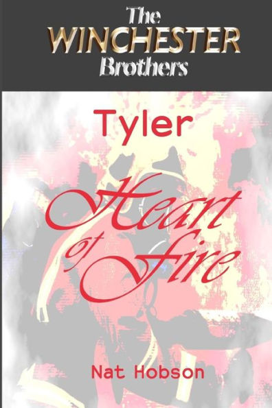 Heart of Fire