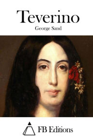 Title: Teverino, Author: George Sand