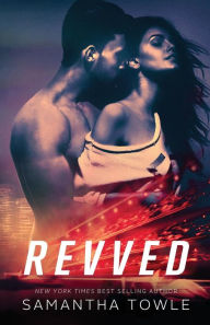 Title: Revved, Author: Samantha Towle