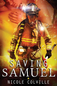 Title: Saving Samuel, Author: Nicole Colville