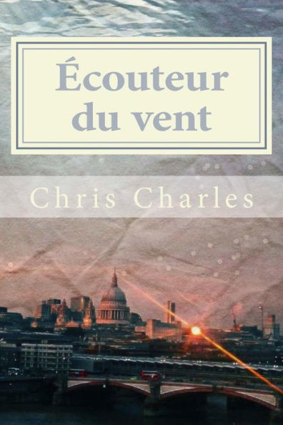 Ecouteur du vent