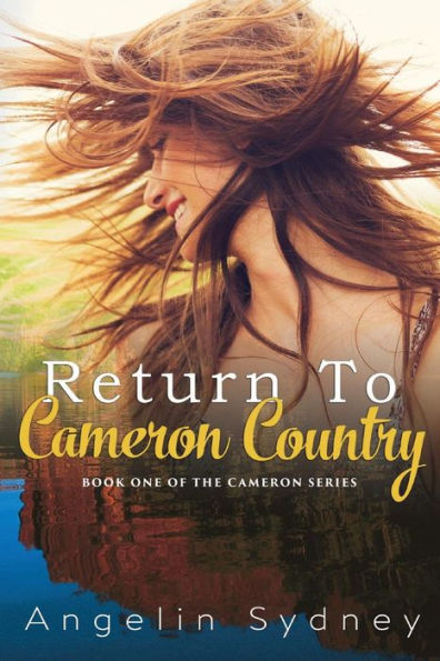Return to Cameron Country: The follow up to Lifesaver in a Bikini