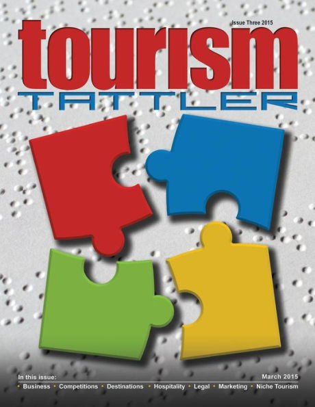 Tourism Tattler March 2015