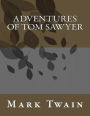 Adventures of Tom Sawyer