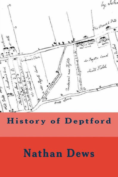 History of Deptford
