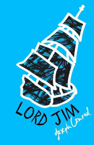 Title: Lord Jim, Author: Joseph Conrad