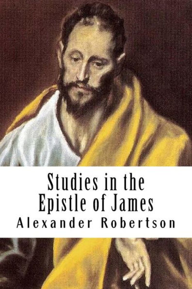 Studies the Epistle of James