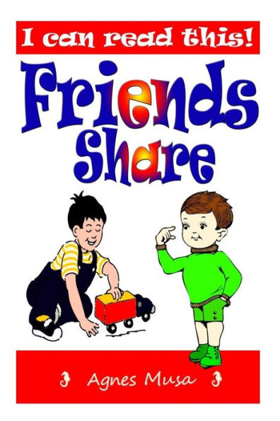 Friends Share