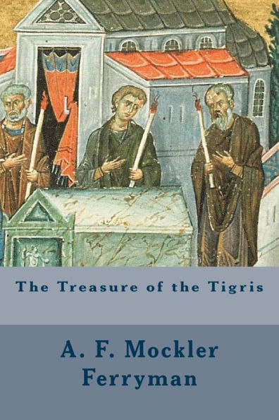 The Treasure of the Tigris