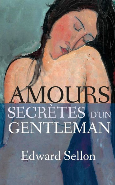 Amours secrètes d'un gentleman