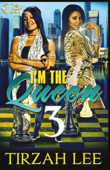 Im the Queen 3