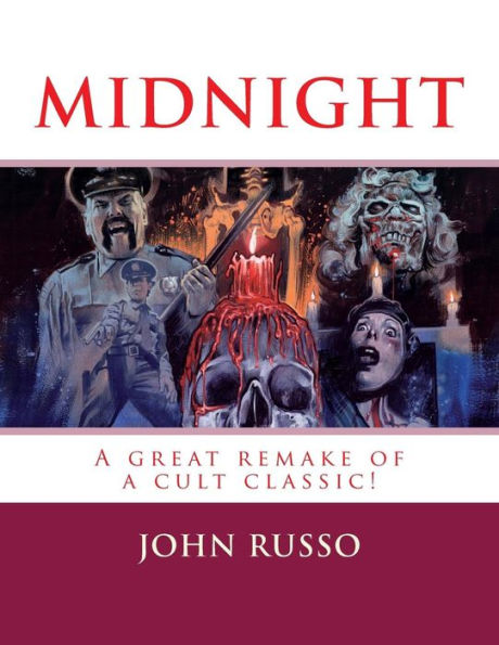 Midnight: A great remake of a cult classic!