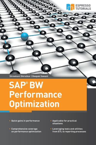 SAP BW Performance Optimization