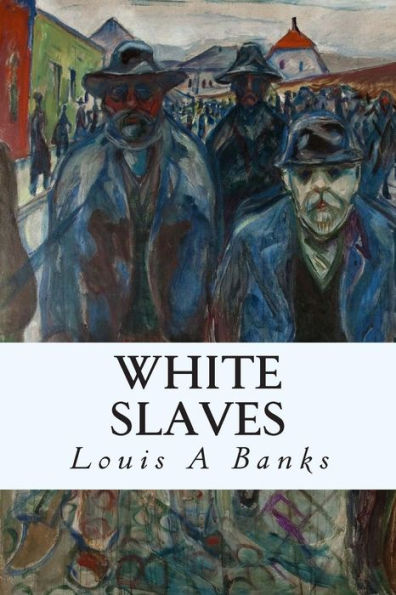 White Slaves