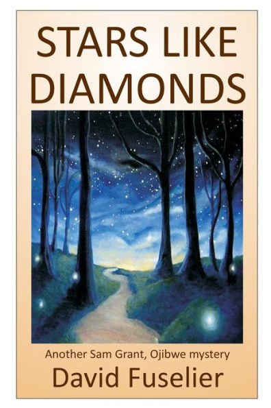 Stars Like Diamonds