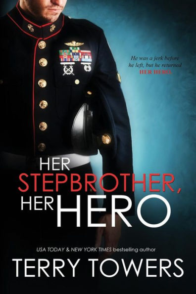 Her Stepbrother, Her Hero