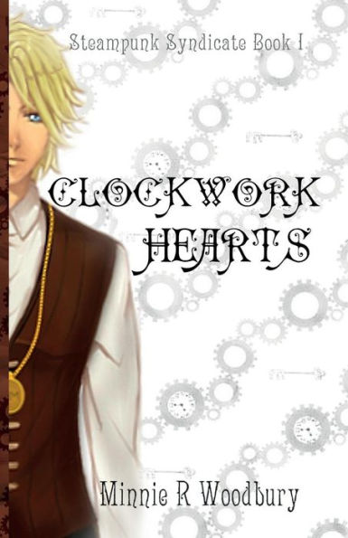 Clockwork Hearts