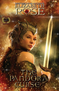 Title: The Pandora Curse, Author: Elizabeth Rose
