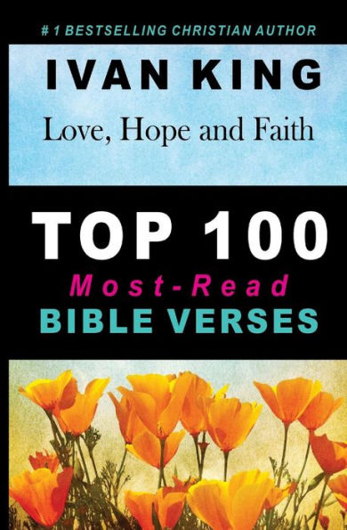 Top 100 Most-Read Bible Verses of All Time