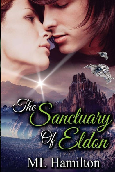 The Sanctuary of Eldon: World of Samar