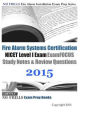 Fire Alarm Systems Certification NICET Level I Exam Review Questions and Answers 2015