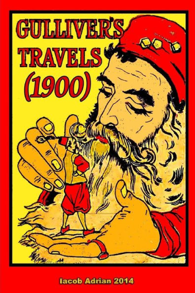 Gulliver's travels (1900)