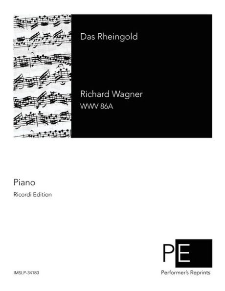 Das Rheingold