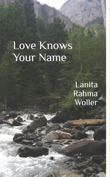 Love Knows Your Name