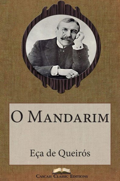 O Mandarim