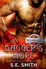 Dagger's Hope: The Alliance Book 3