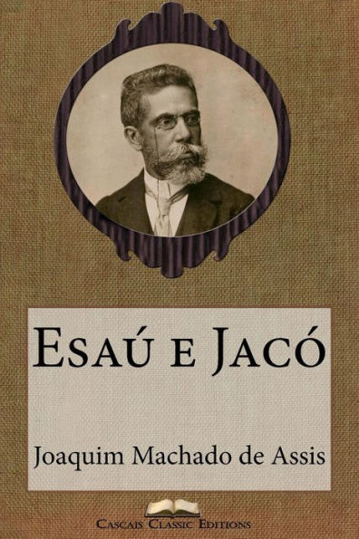 Esaú e Jacó