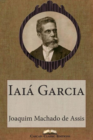 Iaiá Garcia (Portuguese Edition)